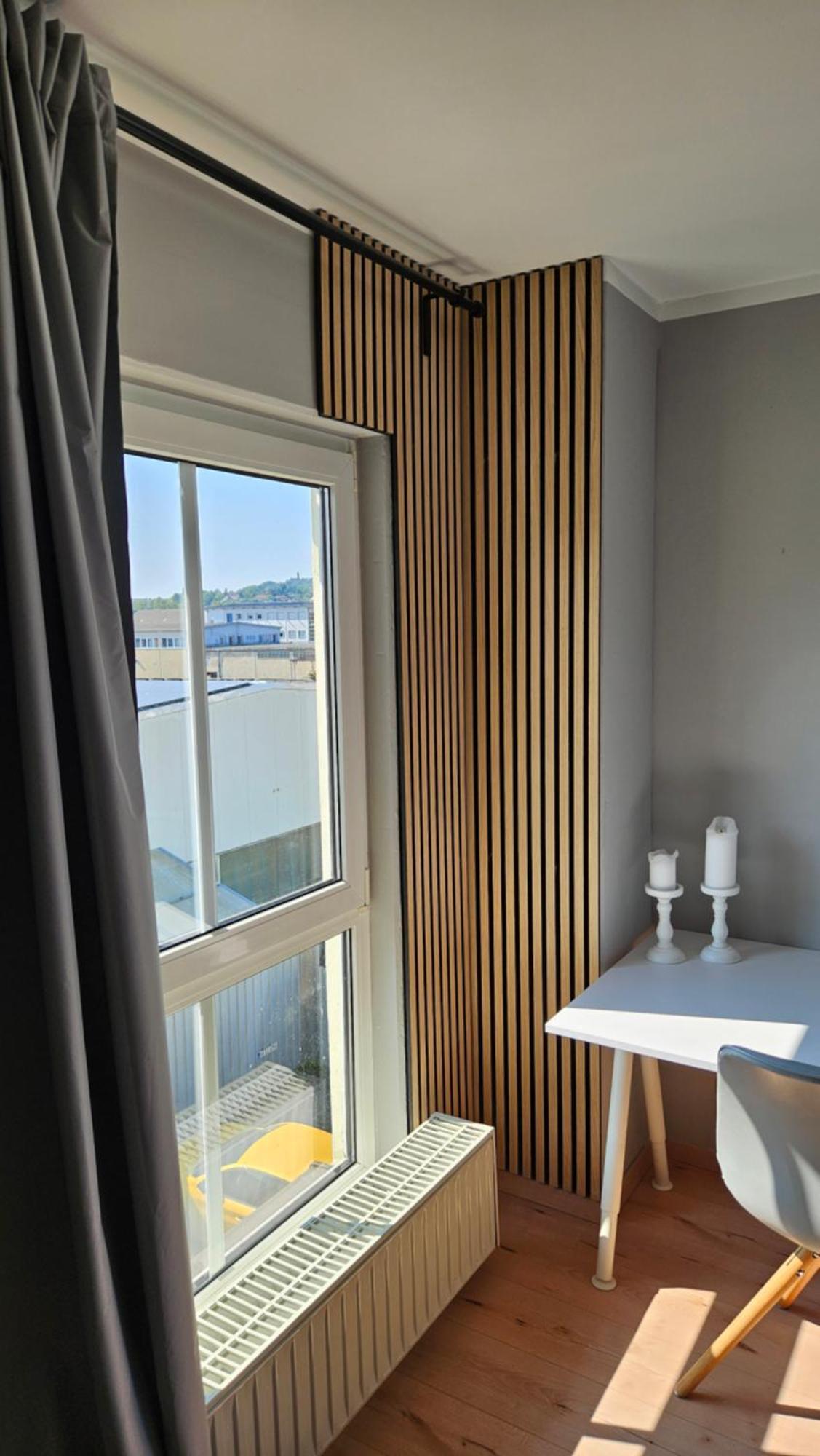 Apartment L19 One Bamberg - Geraeumig In Ruhiger Lage Mit Parkplatz Zewnętrze zdjęcie