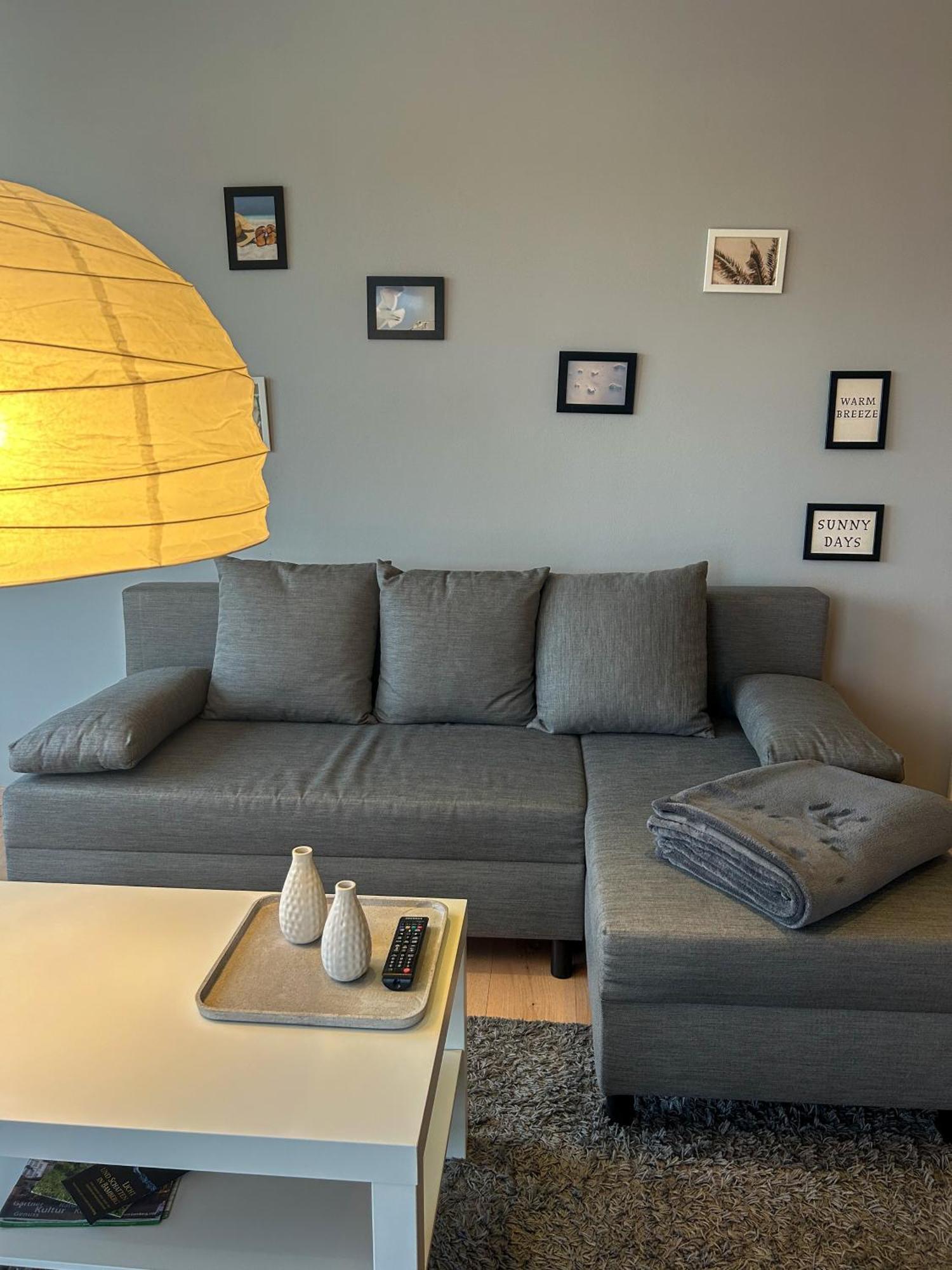 Apartment L19 One Bamberg - Geraeumig In Ruhiger Lage Mit Parkplatz Zewnętrze zdjęcie