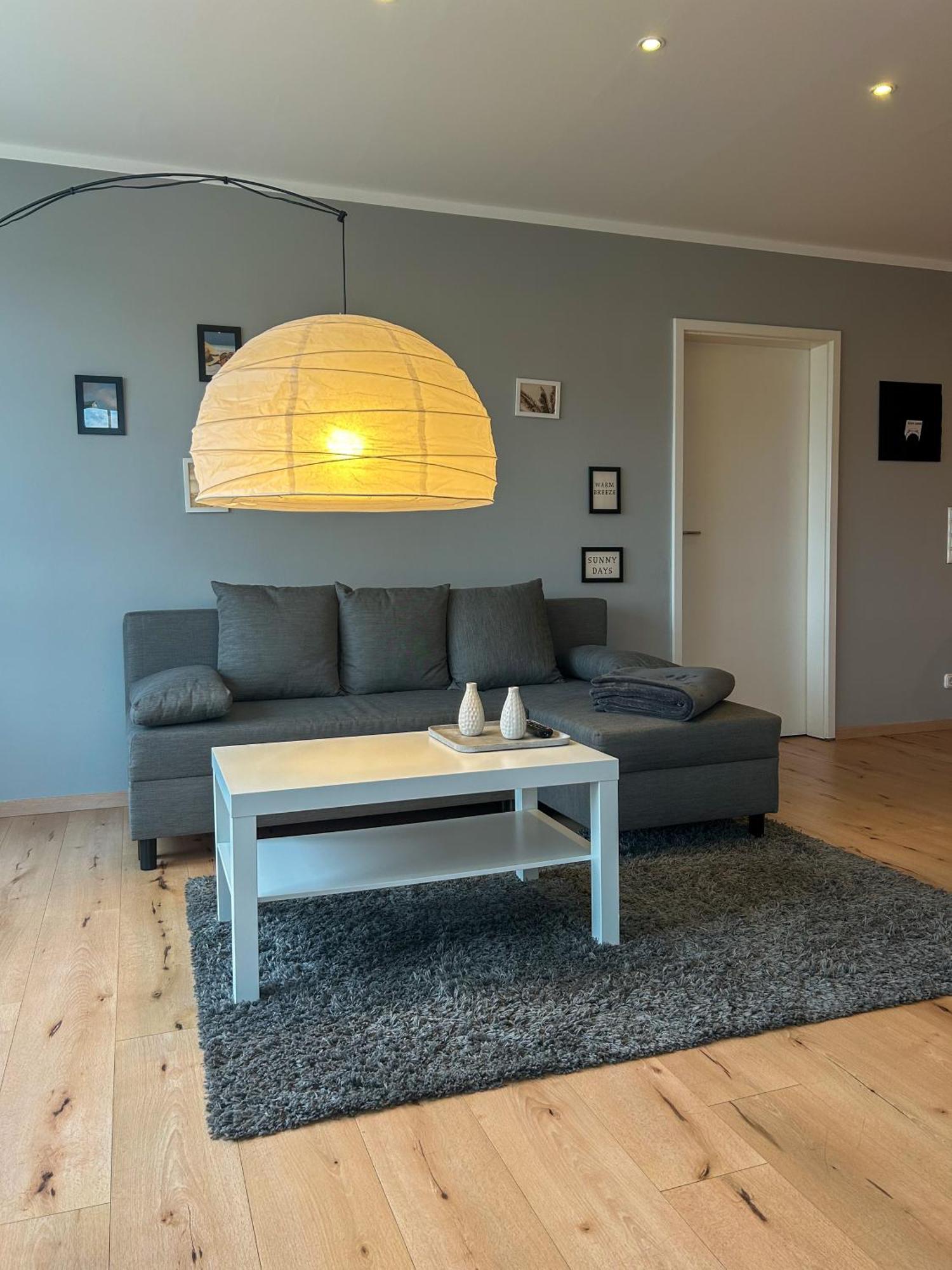 Apartment L19 One Bamberg - Geraeumig In Ruhiger Lage Mit Parkplatz Zewnętrze zdjęcie